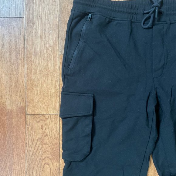Patrick Assaraf JOGGERS - Picture 3 of 5